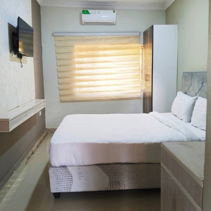Chambre Simple